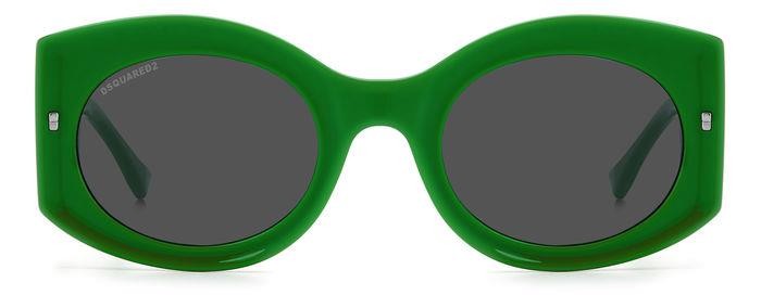 Sonnenbrillen Dsquared2 D2 0071/S 205527 (1ED IR) form cat-eye 