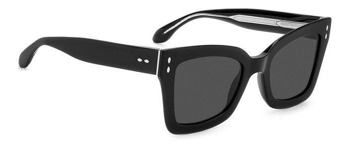Sonnenbrillen Isabel Marant IM 0103/S 205537 (807 IR) form cat-eye 