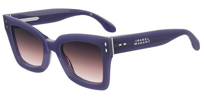 Sonnenbrillen Isabel Marant Im 0103/S 205537 (B3V FF) form cat-eye 