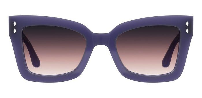 Sonnenbrillen Isabel Marant Im 0103/S 205537 (B3V FF) form cat-eye 