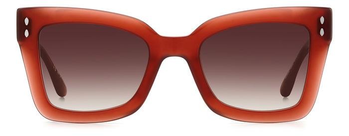 Sonnenbrillen Isabel Marant IM 0103/S 205537 (C9A 3X) form cat-eye 