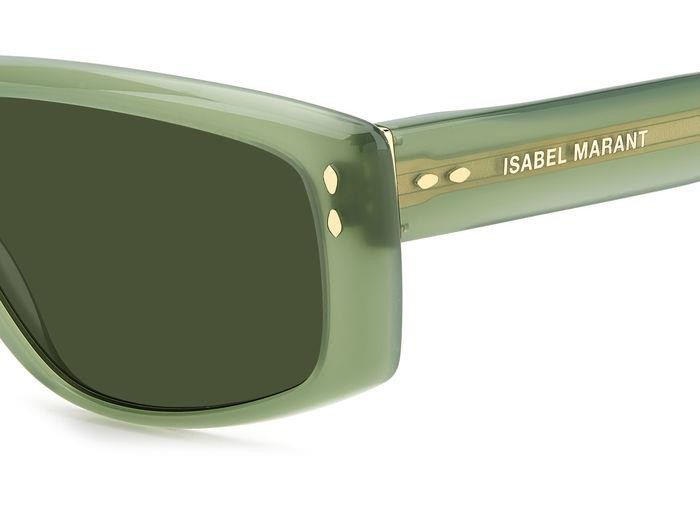 Sonnenbrillen Isabel Marant IM 0106/S 205538 (1ED QT) form rechteckig 