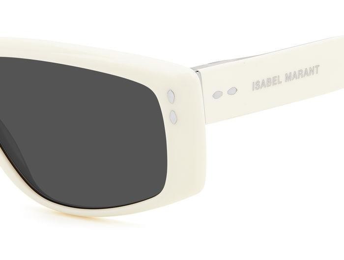 Sonnenbrillen Isabel Marant IM 0106/S 205538 (SZJ IR) form rechteckig 