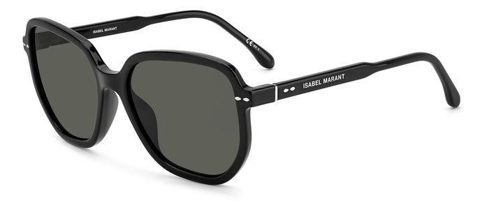 Sonnenbrillen Isabel Marant IM 0097/G/S 205543 (807 IR) form geometrisch 