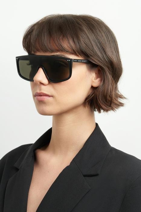 Sonnenbrillen Isabel Marant IM 0096/S 205544 (807 IR) form maske 