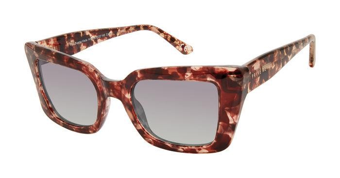 Sonnenbrillen Privé Revaux Buena Vista/S 205563 (L93 WJ) form cat-eye 