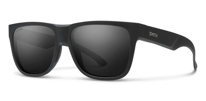 Sonnenbrillen Smith Lowdown 2/S 205622 (003 6N) form rechteckig 