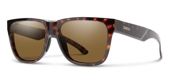 Sunglasses Smith Lowdown 2/S 205622 (086 L5) shape rectangle 