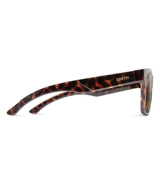 Sunglasses Smith Lowdown 2/S 205622 (086 L5) shape rectangle 