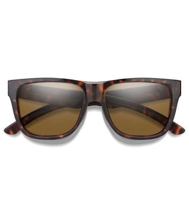 Sunglasses Smith Lowdown 2/S 205622 (086 L5) shape rectangle 