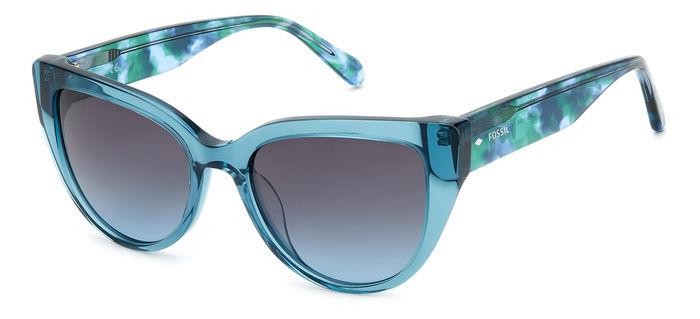 Sonnenbrillen Fossil FOS 2125/S 205634 (VGZ I7) form cat-eye 