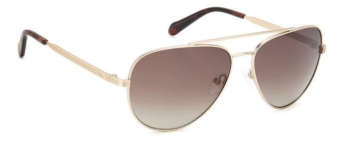Sonnenbrillen Fossil FOS 3144/G/S 205635 (AOZ HA) form aviator 