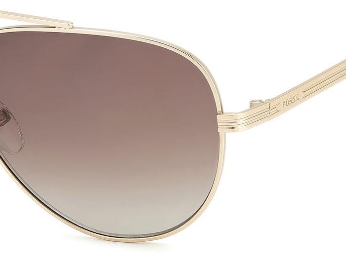 Sonnenbrillen Fossil FOS 3144/G/S 205635 (AOZ HA) form aviator 