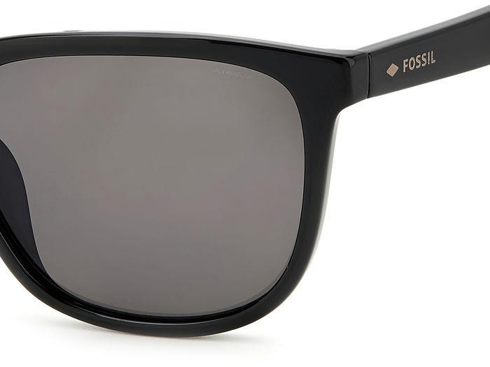 Sonnenbrillen Fossil FOS 3145/S 205636 (807 M9) form rechteckig 