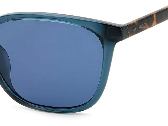 Sonnenbrillen Fossil FOS 2127/S 205637 (VGZ KU) form pantos 
