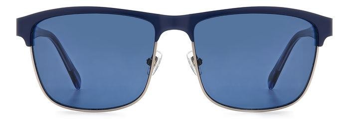 Sonnenbrillen Fossil FOS 2128/G/S 205638 (FLL KU) form rechteckig 