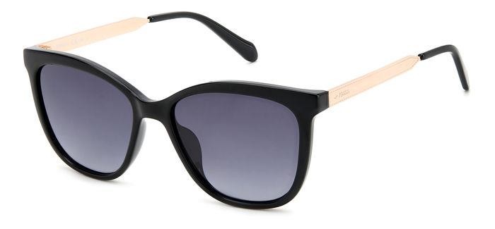 Sonnenbrillen Fossil FOS 3142/S 205640 (807 9O) form cat-eye 