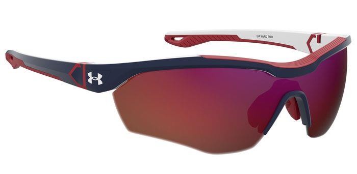 Sonnenbrillen Under Armour UA YARD PRO 205643 (ZE3 B3) form maske 