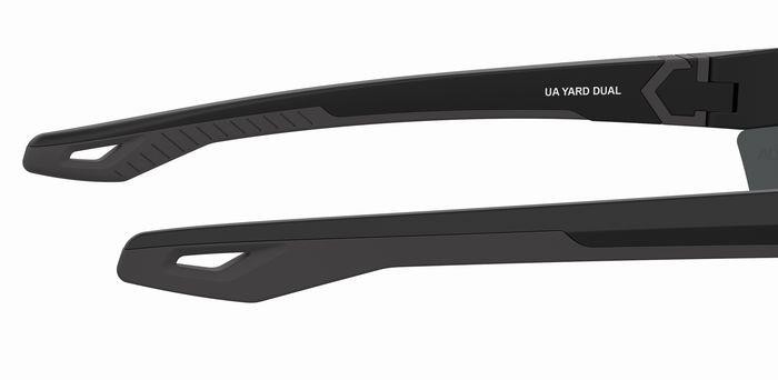 Sonnenbrillen Under Armour UA YARD DUAL 205644 (003 KA) form unregelmäßig 