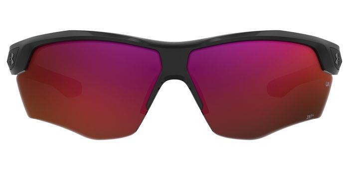 Sonnenbrillen Under Armour Ua Yard Dual 205644 (84J B3) form unregelmäßig 