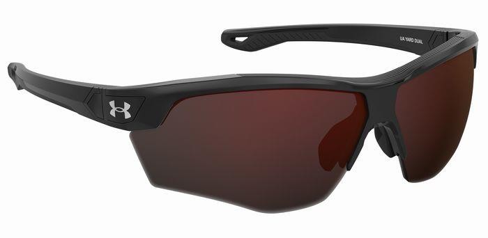 Sonnenbrillen Under Armour UA YARD DUAL 205644 (CSA 7F) form unregelmäßig 