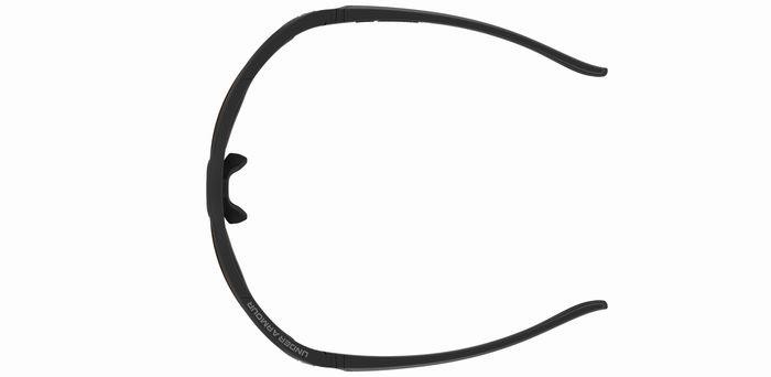 Sonnenbrillen Under Armour UA YARD DUAL 205644 (CSA 7F) form unregelmäßig 