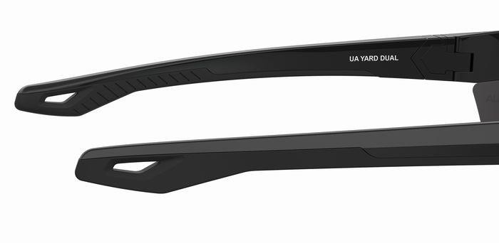Sonnenbrillen Under Armour UA YARD DUAL 205644 (CSA 7F) form unregelmäßig 