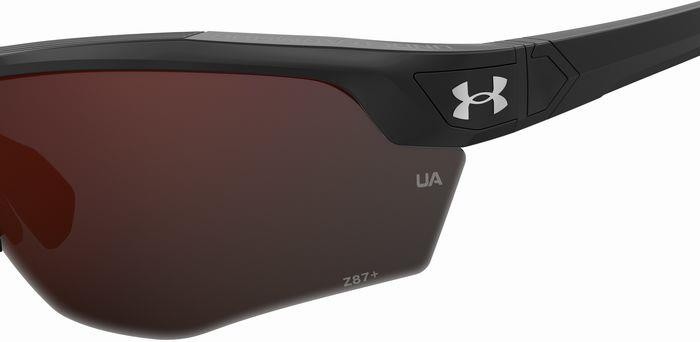 Sonnenbrillen Under Armour UA YARD DUAL 205644 (CSA 7F) form unregelmäßig 