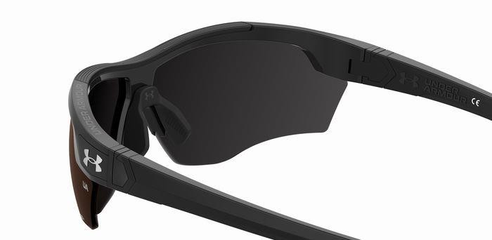 Sonnenbrillen Under Armour UA YARD DUAL 205644 (CSA 7F) form unregelmäßig 