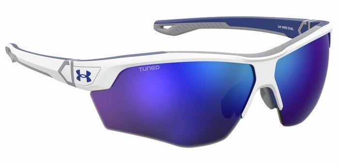 Sonnenbrillen Under Armour UA YARD DUAL 205644 (WWK W1) form unregelmäßig 