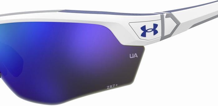Sonnenbrillen Under Armour UA YARD DUAL 205644 (WWK W1) form unregelmäßig 