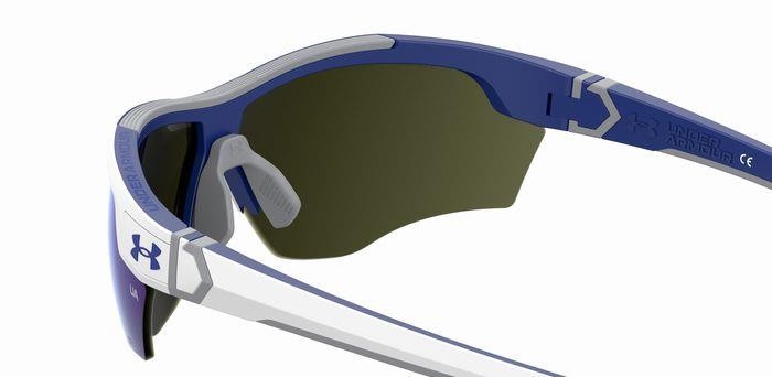 Sonnenbrillen Under Armour UA YARD DUAL 205644 (WWK W1) form unregelmäßig 