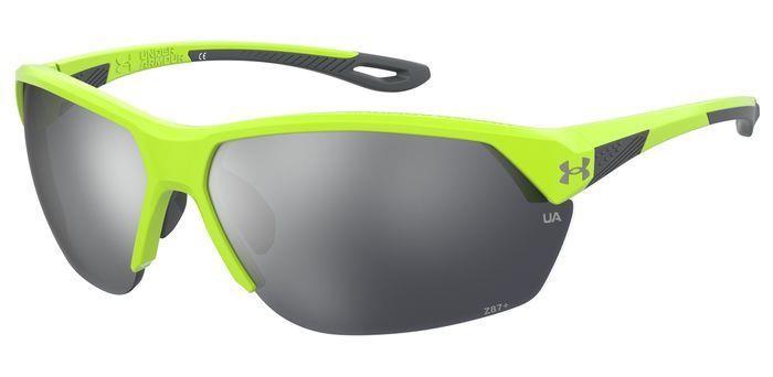 Sonnenbrillen Under Armour UA COMPETE 205647 (0IE QI) form rechteckig 