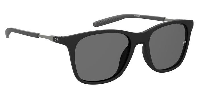 Sonnenbrillen Under Armour Ua Gamut 205648 (003 M9) form rechteckig 