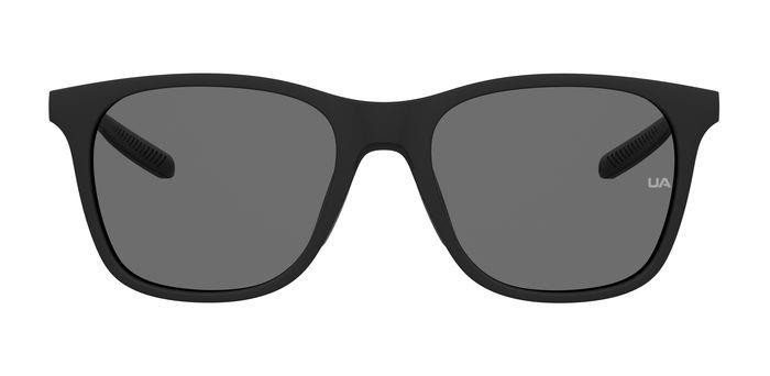 Sonnenbrillen Under Armour Ua Gamut 205648 (003 M9) form rechteckig 