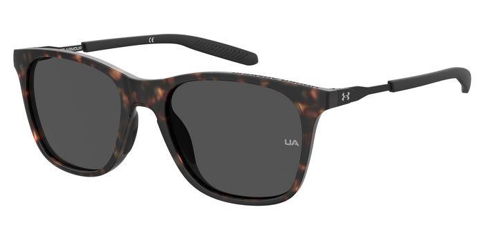 Sonnenbrillen Under Armour Ua Gamut 205648 (086 IR) form rechteckig 