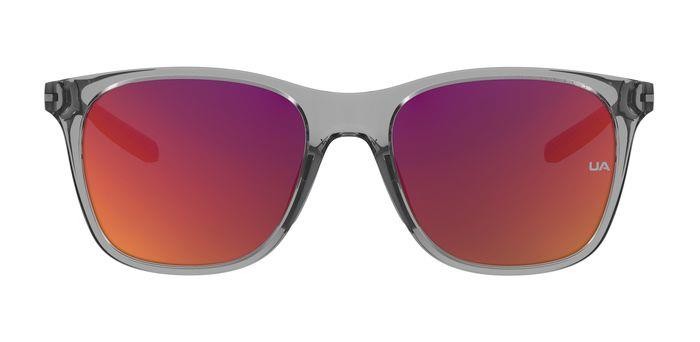 Sonnenbrillen Under Armour Ua Gamut 205648 (63M MI) form rechteckig 