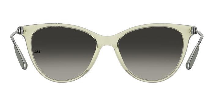 Sonnenbrillen Under Armour Ua Expanse 205649 (B59 9O) form cat-eye 