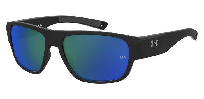 Sonnenbrillen Under Armour Ua Scorcher 205650 (08A 5X) form rechteckig 