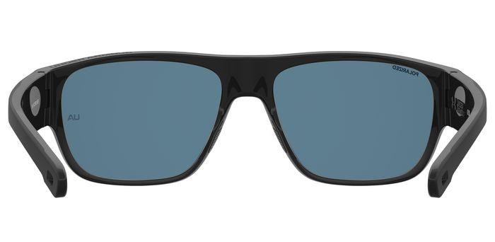 Sonnenbrillen Under Armour Ua Scorcher 205650 (08A 5X) form rechteckig 