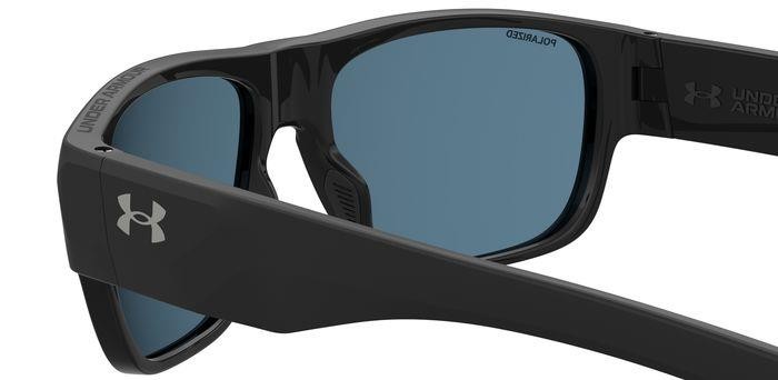 Sonnenbrillen Under Armour Ua Scorcher 205650 (08A 5X) form rechteckig 