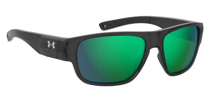 Sonnenbrillen Under Armour UA SCORCHER 205650 (CBL Z9) form rechteckig 