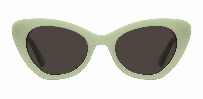 Sonnenbrillen Moschino MOS147/S 205658 (1ED IR) form cat-eye 