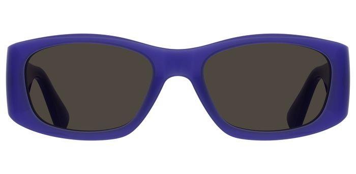 Sonnenbrillen Moschino MOS145/S 205660 (B3V IR) form rechteckig 