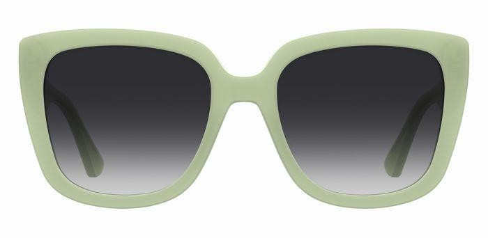 Sonnenbrillen Moschino MOS146/S 205664 (1ED 9O) form quadratisch 