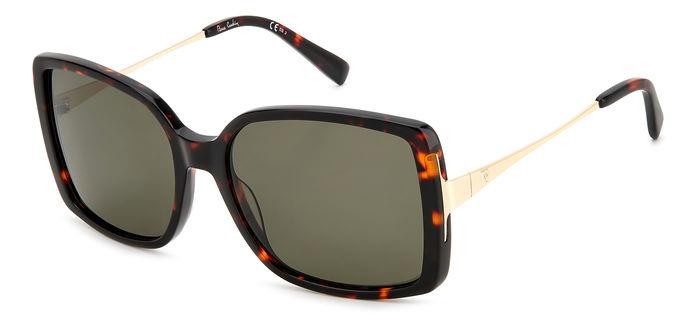 Sonnenbrillen Pierre Cardin P.C. 8512/S 205679 (086 IR) form unregelmäßig 