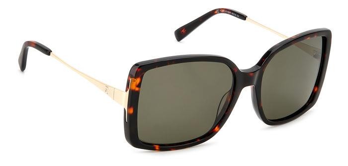 Sonnenbrillen Pierre Cardin P.C. 8512/S 205679 (086 IR) form unregelmäßig 