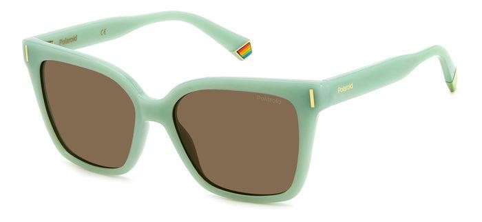 Sonnenbrillen Polaroid PLD 6192/S 205689 (1ED SP) form cat-eye 