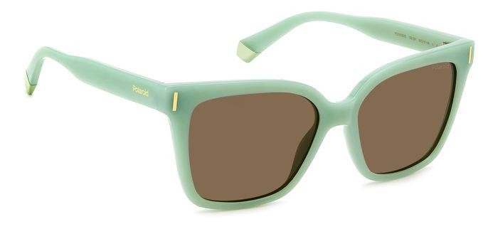 Sonnenbrillen Polaroid PLD 6192/S 205689 (1ED SP) form cat-eye 
