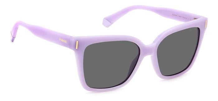 Sonnenbrillen Polaroid PLD 6192/S 205689 (789 M9) form cat-eye 